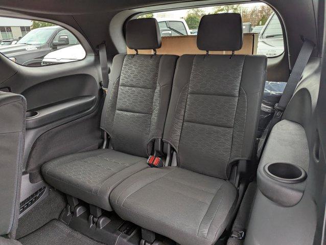 new 2026 Dodge Durango car, priced at $42,588