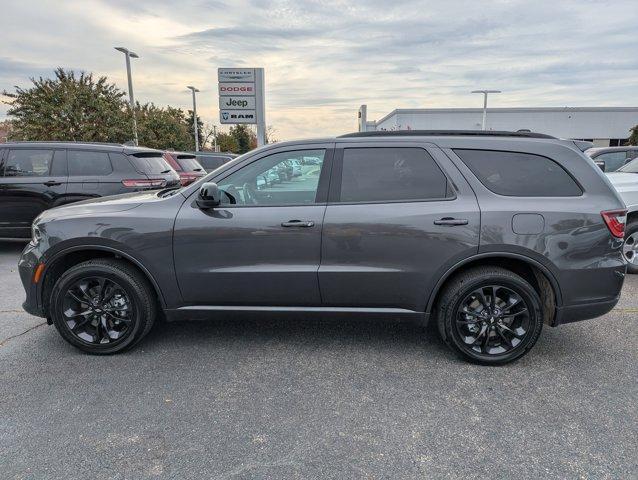 new 2026 Dodge Durango car, priced at $42,588