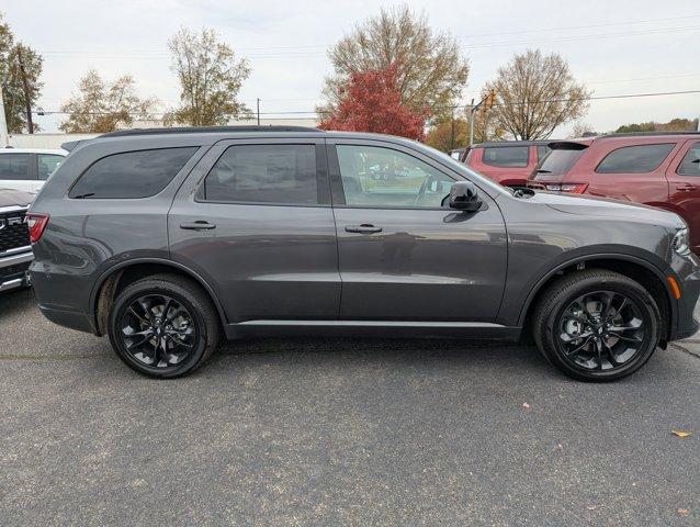 new 2026 Dodge Durango car, priced at $42,588