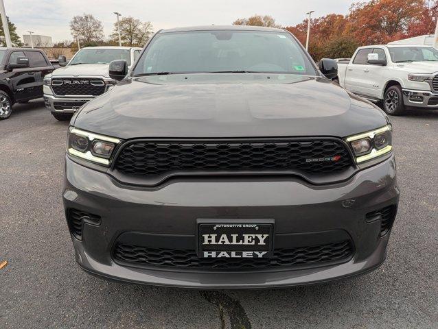 new 2026 Dodge Durango car, priced at $42,588
