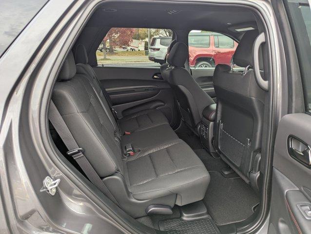 new 2026 Dodge Durango car, priced at $42,588