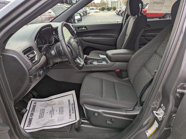 new 2026 Dodge Durango car, priced at $42,588