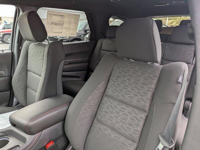 new 2026 Dodge Durango car, priced at $42,588
