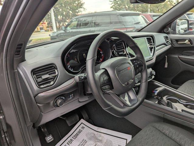 new 2026 Dodge Durango car, priced at $42,588