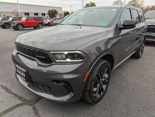 new 2026 Dodge Durango car, priced at $42,588