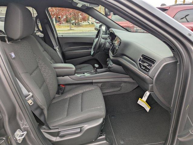 new 2026 Dodge Durango car, priced at $42,588