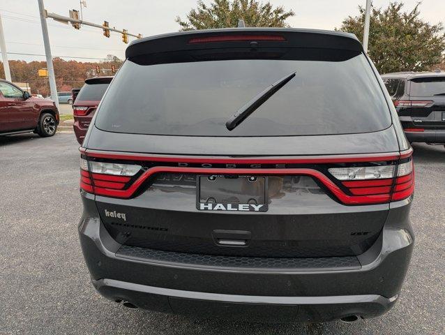 new 2026 Dodge Durango car, priced at $42,588