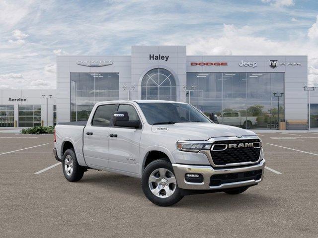 new 2026 Ram 1500 car, priced at $51,386