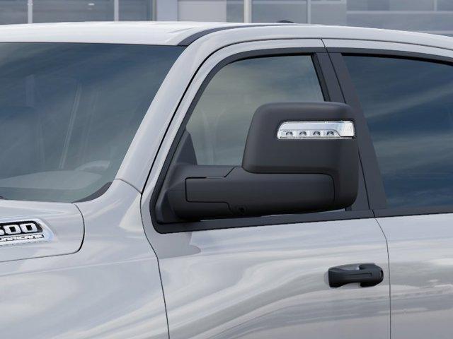 new 2026 Ram 1500 car, priced at $52,886