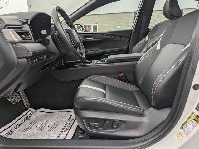 used 2025 Toyota Camry car, priced at $28,795