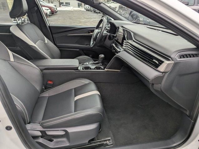 used 2025 Toyota Camry car, priced at $28,795