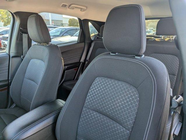 used 2025 Ford Escape car, priced at $21,995
