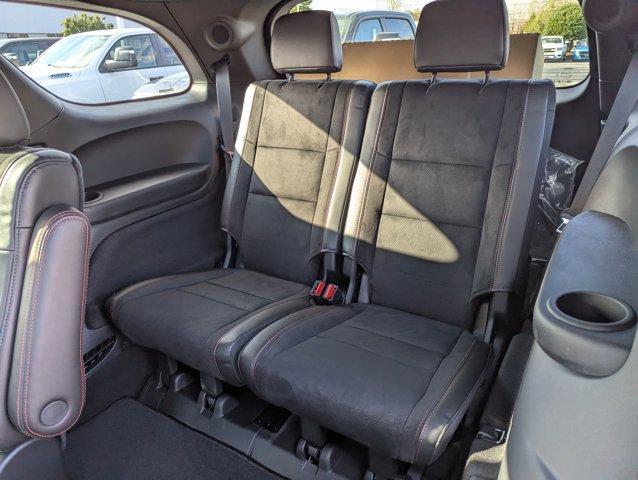 new 2026 Dodge Durango car, priced at $50,592