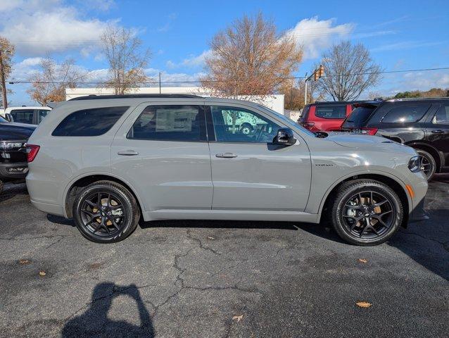 new 2026 Dodge Durango car, priced at $50,592