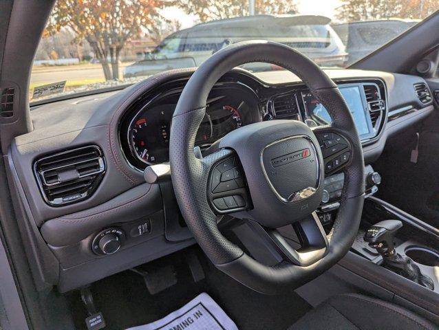 new 2026 Dodge Durango car, priced at $50,592