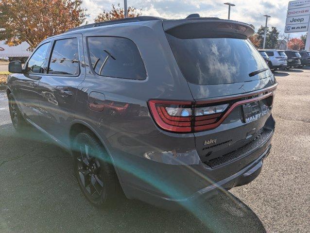 new 2026 Dodge Durango car, priced at $50,592