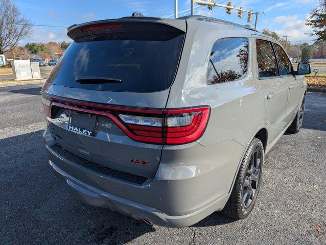 new 2026 Dodge Durango car, priced at $50,592