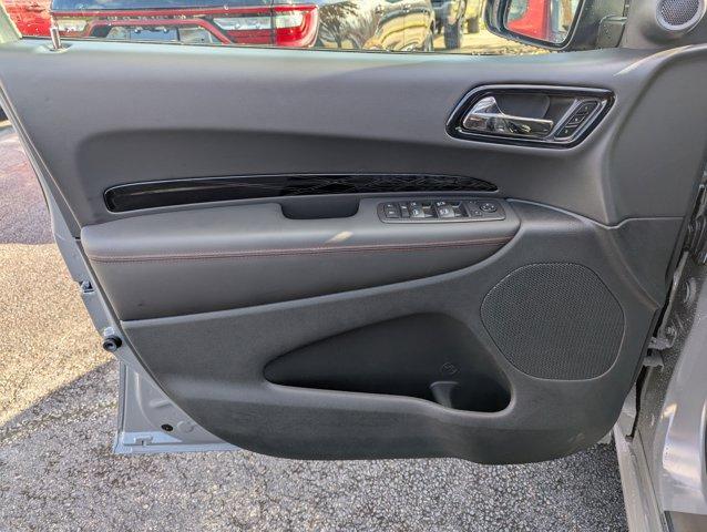 new 2026 Dodge Durango car, priced at $50,592