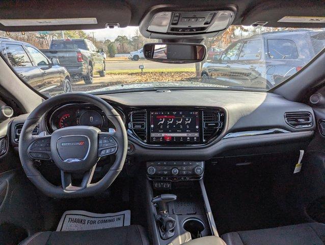 new 2026 Dodge Durango car, priced at $50,592