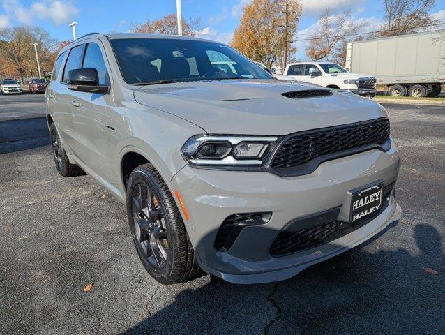 new 2026 Dodge Durango car, priced at $50,592