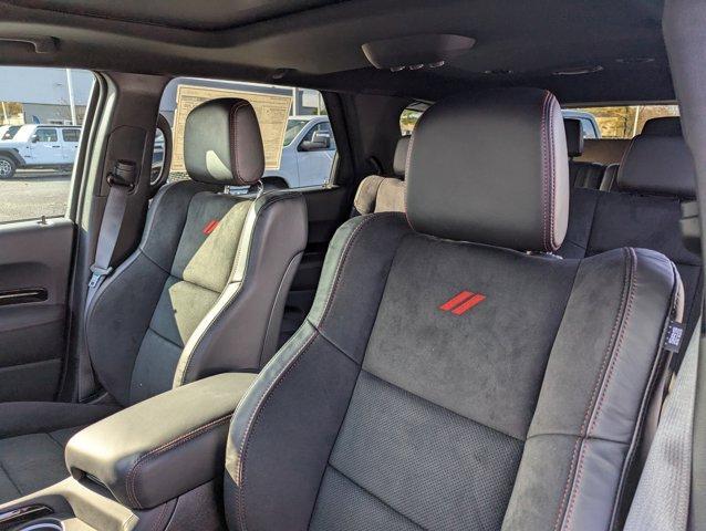 new 2026 Dodge Durango car, priced at $50,592