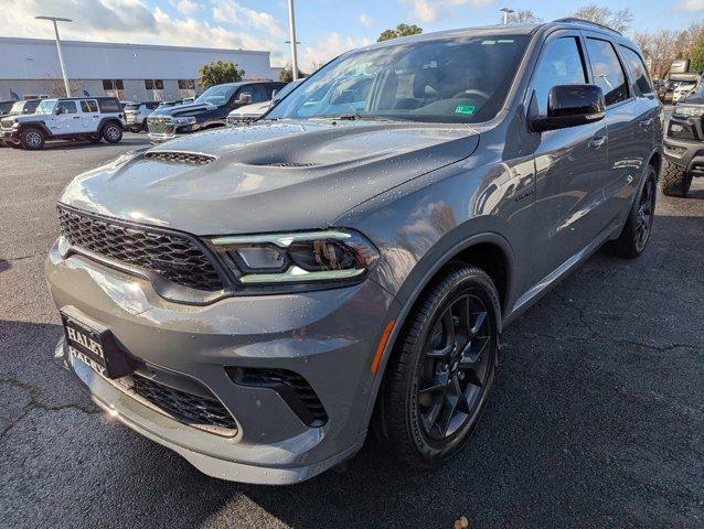 new 2026 Dodge Durango car, priced at $50,592
