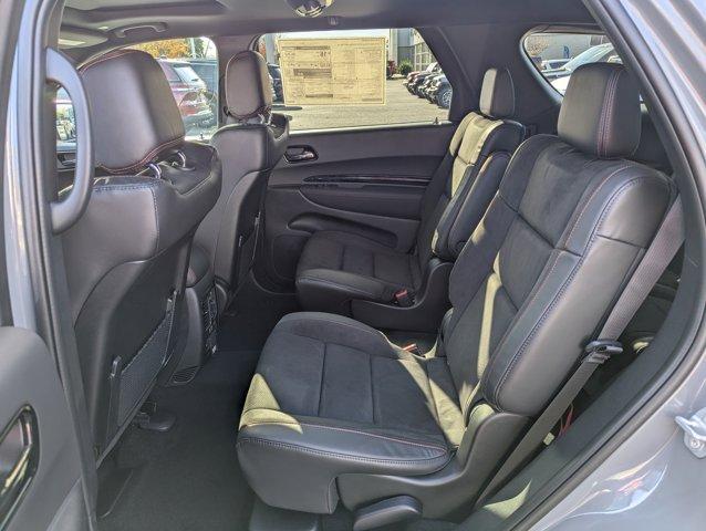 new 2026 Dodge Durango car, priced at $50,592