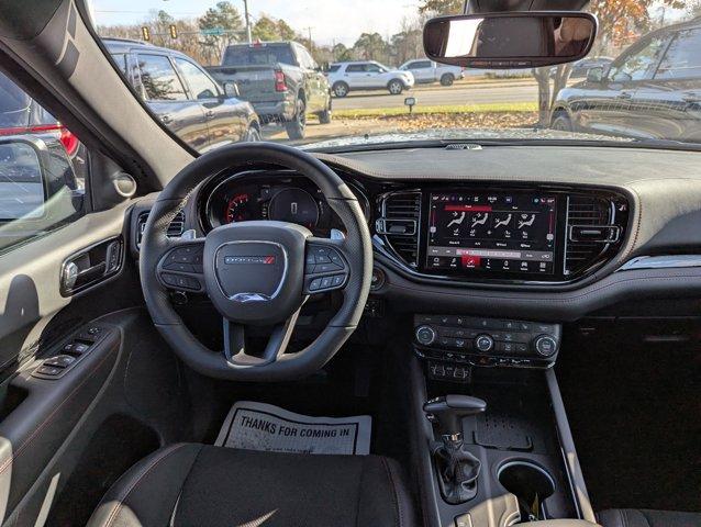 new 2026 Dodge Durango car, priced at $50,592