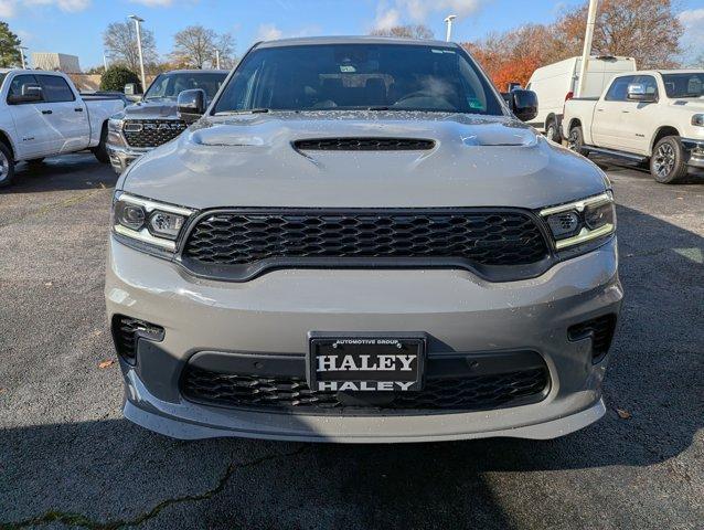 new 2026 Dodge Durango car, priced at $50,592