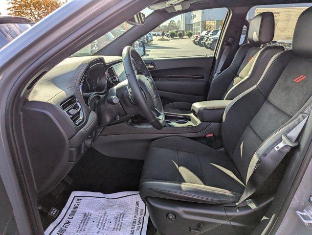 new 2026 Dodge Durango car, priced at $50,592