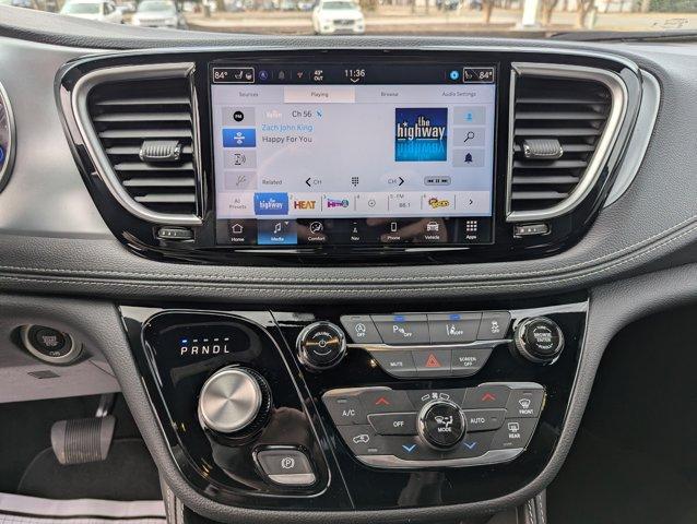 new 2026 Chrysler Pacifica car, priced at $52,660