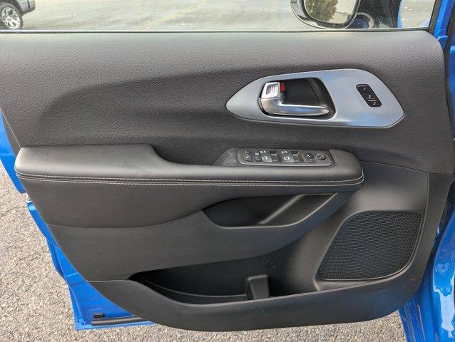 new 2026 Chrysler Pacifica car, priced at $52,660