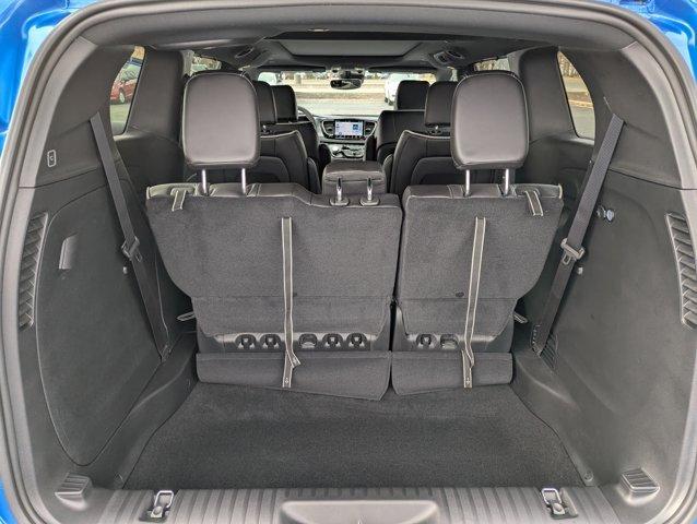 new 2026 Chrysler Pacifica car, priced at $52,660