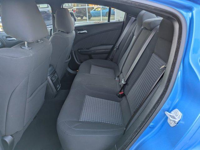 used 2023 Dodge Charger car, priced at $28,995