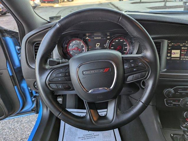 used 2023 Dodge Charger car, priced at $28,995
