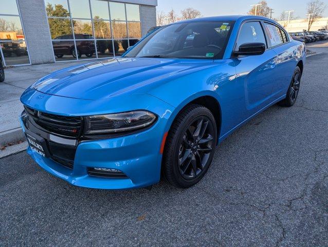 used 2023 Dodge Charger car, priced at $28,995