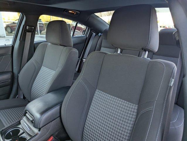 used 2023 Dodge Charger car, priced at $28,995
