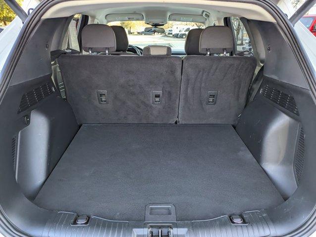 used 2022 Ford Escape car, priced at $18,495