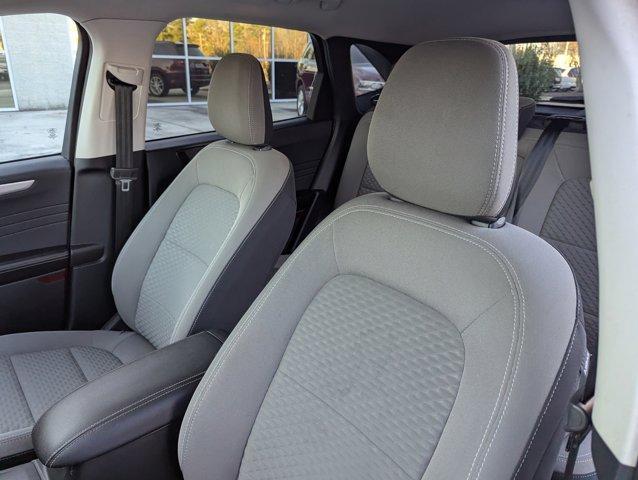 used 2022 Ford Escape car, priced at $18,495