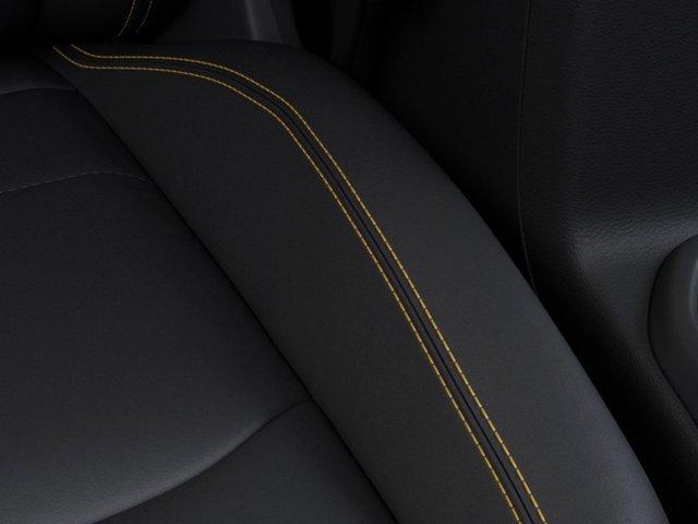 new 2025 Jeep Wrangler car, priced at $48,500