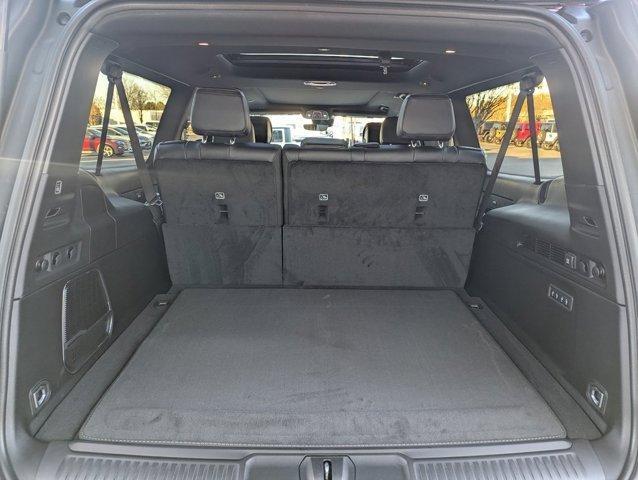 new 2026 Jeep Grand Wagoneer L car, priced at $84,860