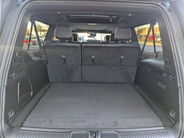 new 2026 Jeep Grand Wagoneer L car, priced at $79,860