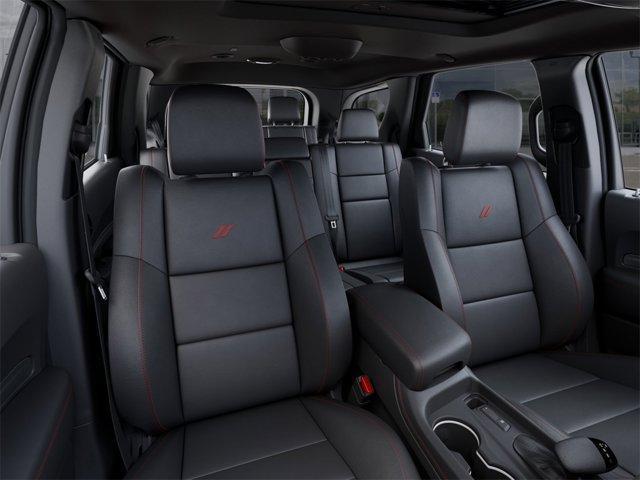new 2026 Dodge Durango car, priced at $50,655