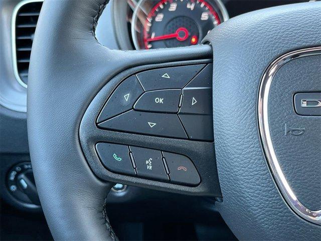 used 2023 Dodge Charger car, priced at $25,495