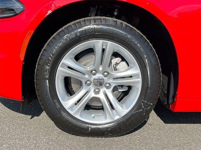 used 2023 Dodge Charger car, priced at $25,495