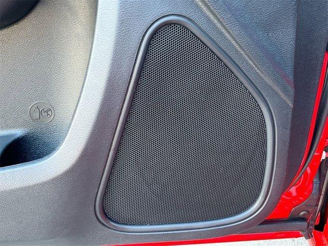 used 2023 Dodge Charger car, priced at $25,495