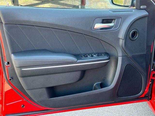 used 2023 Dodge Charger car, priced at $25,495