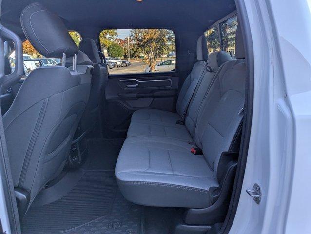 used 2023 Ram 1500 car, priced at $32,500