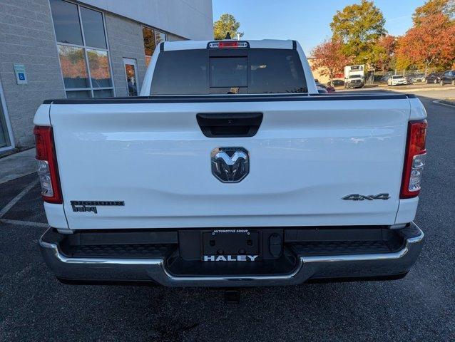 used 2023 Ram 1500 car, priced at $32,500