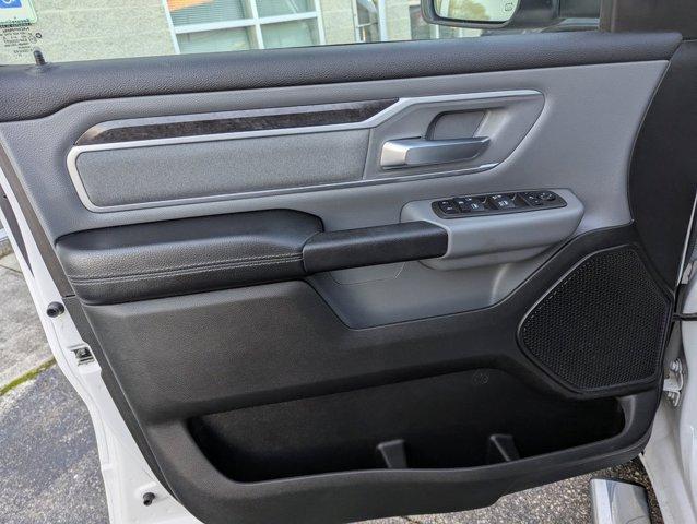 used 2023 Ram 1500 car, priced at $32,500